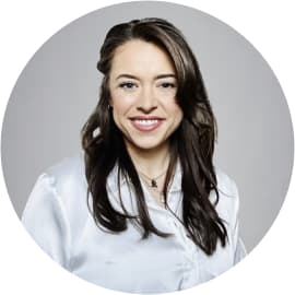 Rachel Leake, Product Manager, Lowe's