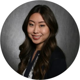 Joanne Ku, Account Executive