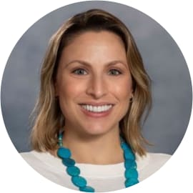 Malu (Maria) Peri, Manager Diversity, Equity and Inclusion, Cargill
