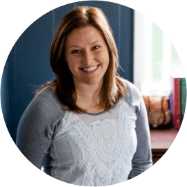 Steph Cartwright, CPRW and Founder of Off The Clock Resumes LLC