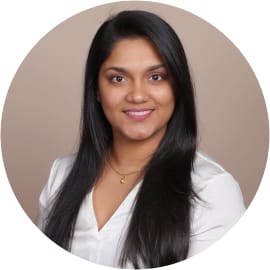 Gita Ramakrishnan, Section Manager, Production Control - Line Control/NPI/TW Ops, GlobalFoundries