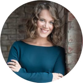 Catherine Cassidy, CEO of Boutique Box