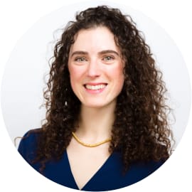  Eloïse Eonnet, Director of Coach Connect, The Muse & Fairygodboss