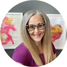 Anne M Kelly, Muse and Fairygodboss Career Coach 