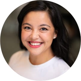 Juanita Soranno, Northeast Regional Director at Trilogy Education Services