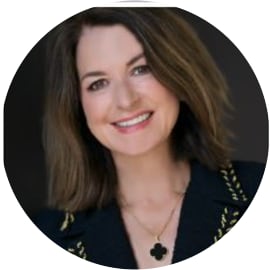 Gabrielle Clemens, JD, LLM, AEP, CDFA