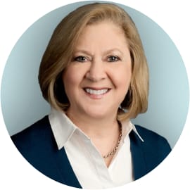 Kate Oliver , Sr. Director of Customer Experience, TruGreen