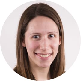 Stephanie George, Senior Manager, Healthcare & Wellness, Navy Federal Credit Union