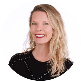 Stephanie Xenos, Founder, Speaker, and Financial Coach at Money Muse