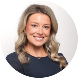 Madison Guyon, Brand Protection Manager, Brother USA