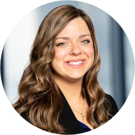 Aly Robicheaux, Senior Engineering Manager, Extremities | Enovis Surgical New Product Development