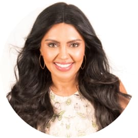 Reva Shakkottai, CFA, RBC Financial Advisor