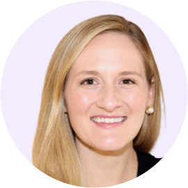 Kathryn Davis, Senior Manager, Google Customer Solutions, Google