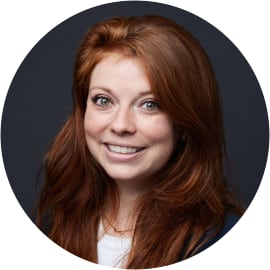 Megan Nayak, Sr. Director, Downstream Marketing & Communications