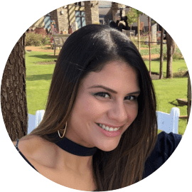 Leslie MacEachern, Vice President of Human Resources