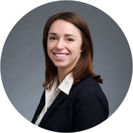 Mary Bryan, Manager, Technology