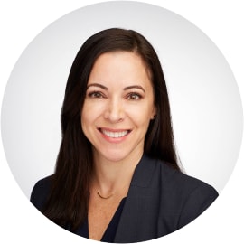 Suzanne Dann, CEO of the Americas 2 Strategic Market Unit, Wipro
