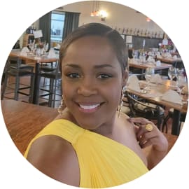 Tameka Sampson, Head of Core Skills in Customer Service, DISH, an EchoStar company