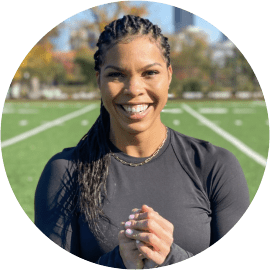 Kayla Jeter, Digital 360 Coach, WW