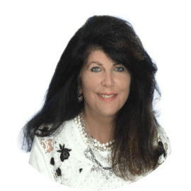 Lisa Dalesandro DiChristofer, Head of North America Industry Executive Advisory Practice