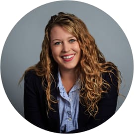 Bethany Zeigler, Salesforce/nCino Principal
