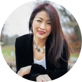 Jessica Choi, Senior Director, Field Diversity & Inclusion, Northwestern Mutual