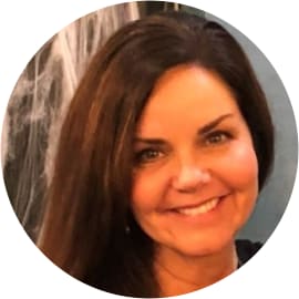 Kathy Schrepferman, Manager, Talent Acquisition