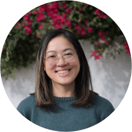 Jessica Townsend, Lead Data Product Manager - Investment Group