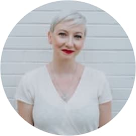 Jenna Kienle, Director of Salesforce Martech Strategy, Publicis Sapient