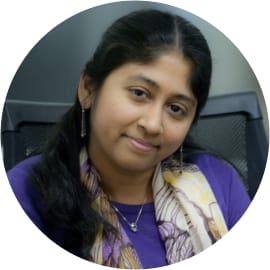 Akila Chockalingam, Lead Software Engineer, Capital One