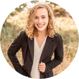 Jessi Beyer, Keynote Speaker & Personal Development Coach