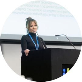 Heidi King-Underwood, Principal Talent Acquisition Partner (UK), Sonatype