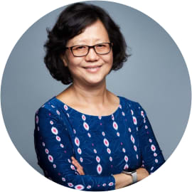 Yanmin Tao, Principal Program Manager, Netskope