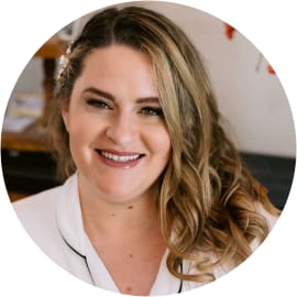Kelly Britton, Principal Recruiter, Students & Grads-Cybersecurity Recruiting, Capital One