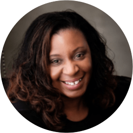 Yolanda M. Owens, Muse & Fairygodboss Career Coach 