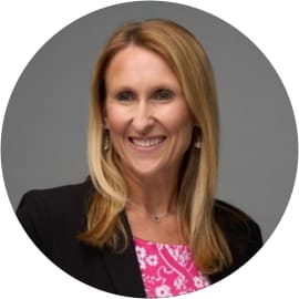 Jessica Manucy, Sr. Director of Talent Acquisition, TruGreen