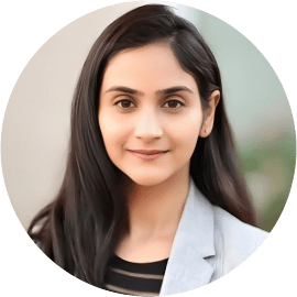 Disha Mac, Senior Manager, Project Management|Enovis Bracing and Supports- Research & Development
