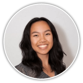 Meet Adianne , – Engineer, Explorer, and Lifelong Learner