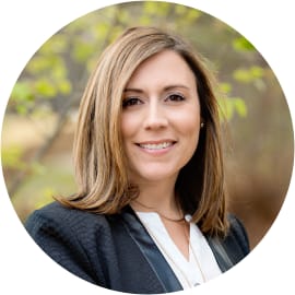 Beth Schlenger, Head of Marketing ACM North America