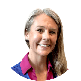 Allison Elliott, Merchandising Project Manager