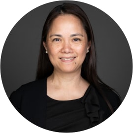 Carmilla Tan, FSA, MAAA - Head of Benefits, CVS Health