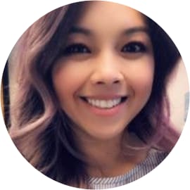 Quynh-Phuong Kennedy, Microsoft