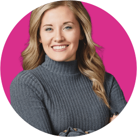 Dani Foust, Director of Global Talent Acquisition, Pluralsight