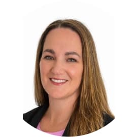 Karen Giampolo, Senior Director, Digital Technology - MSC Supply Chain, Procurement