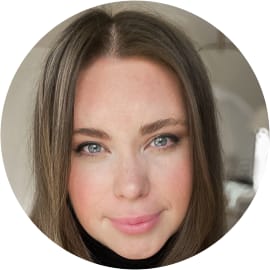 Margot Flynn Chavez, Senior Manager, Software Engineering, Lowe's
