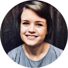 Shanna Helf , USO