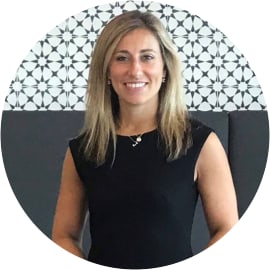 Jodie Resnick, Managing Director and COO Virtual Client Solutions, Morgan Stanley
