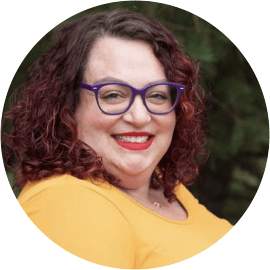 Andrea Mora, Customer Integration Consultant, Renaissance