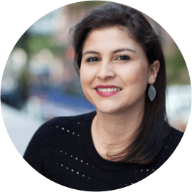 Jessica Palacios, Director, Diversity, Equity, and Inclusion for Talent Acquisition, BlackRock