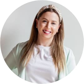 Cassie Spencer, Muse & Fairygodboss Career Coach